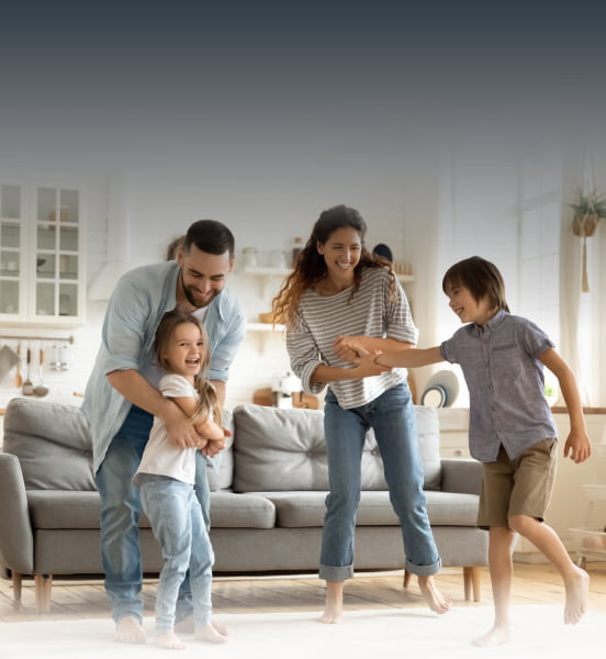 Crédito Hipotecario