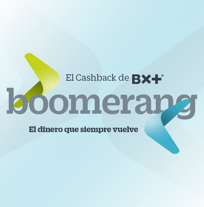 Obtén hasta 3% de Cashback por tus compras en farmacias, restaurantes y gasolineras.