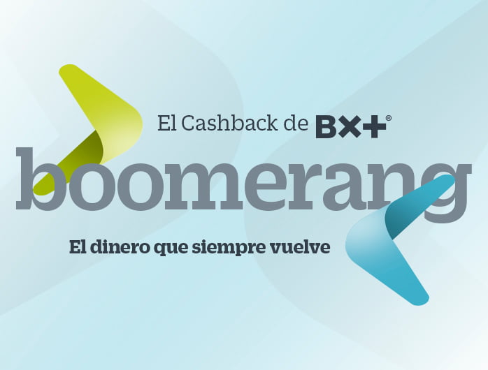 Obtén hasta 3% de Cashback por tus compras en farmacias, restaurantes y gasolineras.