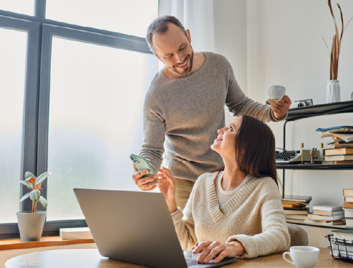 Obtén rendimientos de hasta el 100 % de CETES