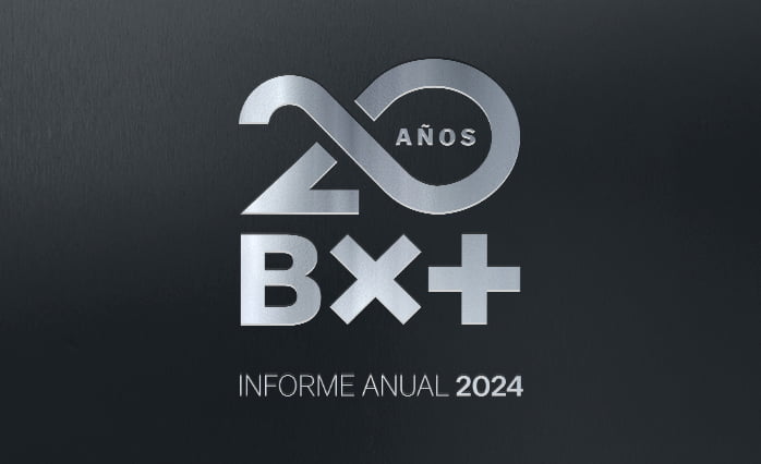 Nuestros resultados y experiencia en el mercado durante 2024 ya están disponibles para que puedas consultarlos cuando quieras.