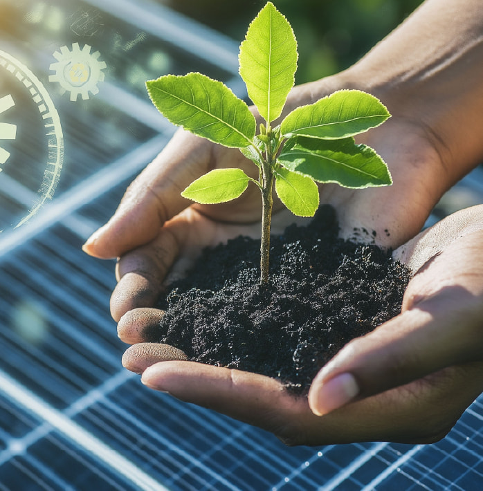 La sostenibilidad es parte esencial de nuestra estrategia corporativa